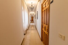 Hostal el Bomba