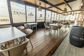 Hostal el Bomba