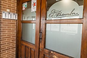 Hostal el Bomba