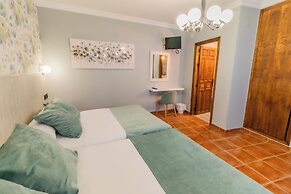 Hostal el Bomba