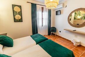 Hostal el Bomba