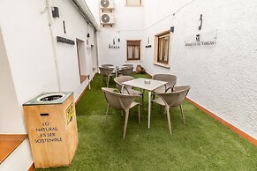 Hostal el Bomba