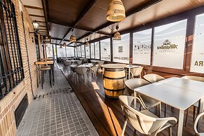 Hostal el Bomba