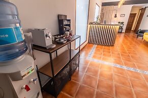 Hostal el Bomba