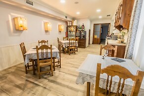 Hostal el Bomba