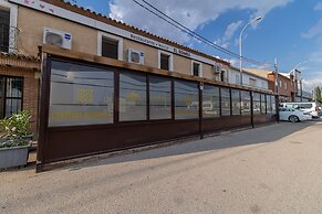 Hostal el Bomba