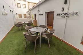 Hostal el Bomba