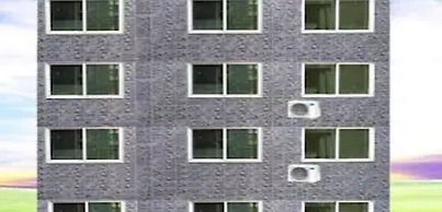 MeroStay 117 Siddhi Binayak Hotel