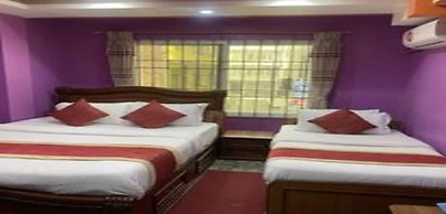 MeroStay 117 Siddhi Binayak Hotel