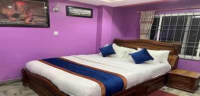 MeroStay 117 Siddhi Binayak Hotel