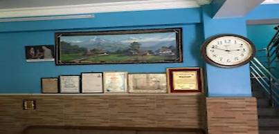 MeroStay 117 Siddhi Binayak Hotel