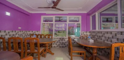 MeroStay 117 Siddhi Binayak Hotel