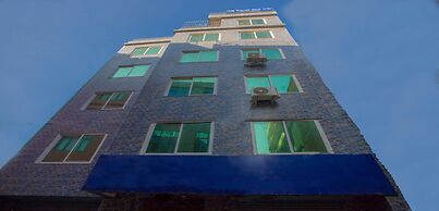 MeroStay 117 Siddhi Binayak Hotel