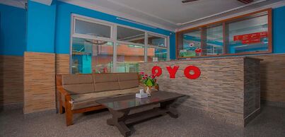 MeroStay 117 Siddhi Binayak Hotel