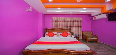 MeroStay 117 Siddhi Binayak Hotel