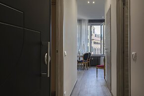 DClass Apartments by Wonderful Italy