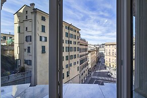 DClass Apartments by Wonderful Italy