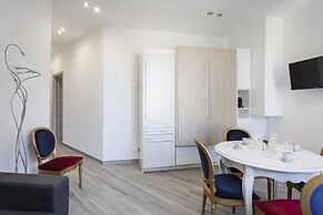 DClass Apartments by Wonderful Italy