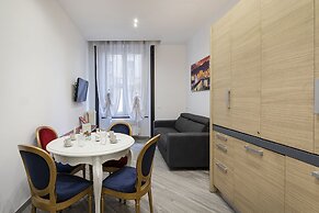 DClass Apartments by Wonderful Italy