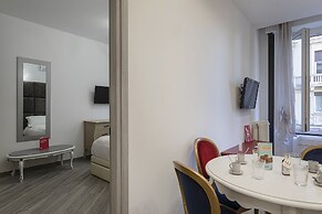 DClass Apartments by Wonderful Italy