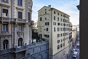 DClass Apartments by Wonderful Italy