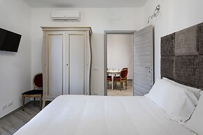 DClass Apartments by Wonderful Italy