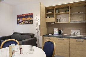 DClass Apartments by Wonderful Italy