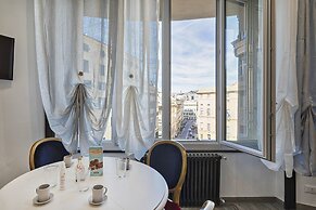 DClass Apartments by Wonderful Italy