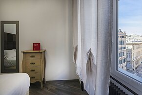 DClass Apartments by Wonderful Italy