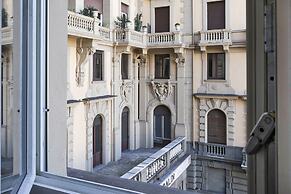 DClass Apartments by Wonderful Italy