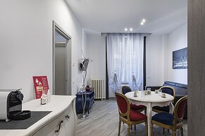 DClass Apartments by Wonderful Italy