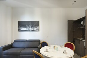 DClass Apartments by Wonderful Italy