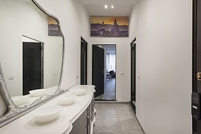 DClass Apartments by Wonderful Italy
