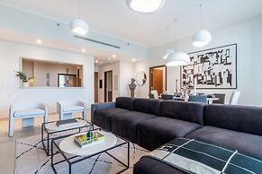 EDEN'S Homes & Villas - VIDA Emirates Hills Residences