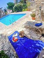 Athena's Pool Oasis