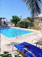 Athena's Pool Oasis
