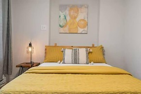 Urban Chic Apartments Near Center City