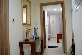 315 furnished 1BR apartments