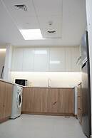 315 furnished 1BR apartments