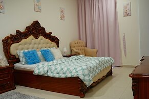 315 furnished 1BR apartments