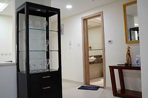 315 furnished 1BR apartments