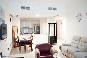 315 furnished 1BR apartments
