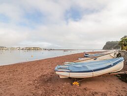 Coombe Valley Shepherd's Hut