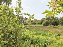Coombe Valley Shepherd's Hut