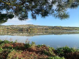 Coombe Valley Shepherd's Hut