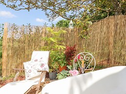 Coombe Valley Shepherd's Hut