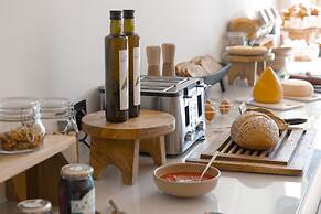 Malates Slow Boutique Hotel