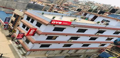 MeroStay 118 Hotel SG