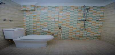 MeroStay 118 Hotel SG