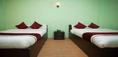 MeroStay 118 Hotel SG